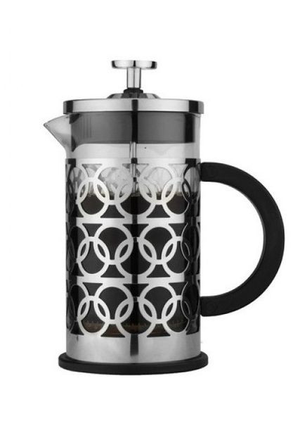 Заварник френч-пресс 350 мл (11636-350) Lessner (337128490)