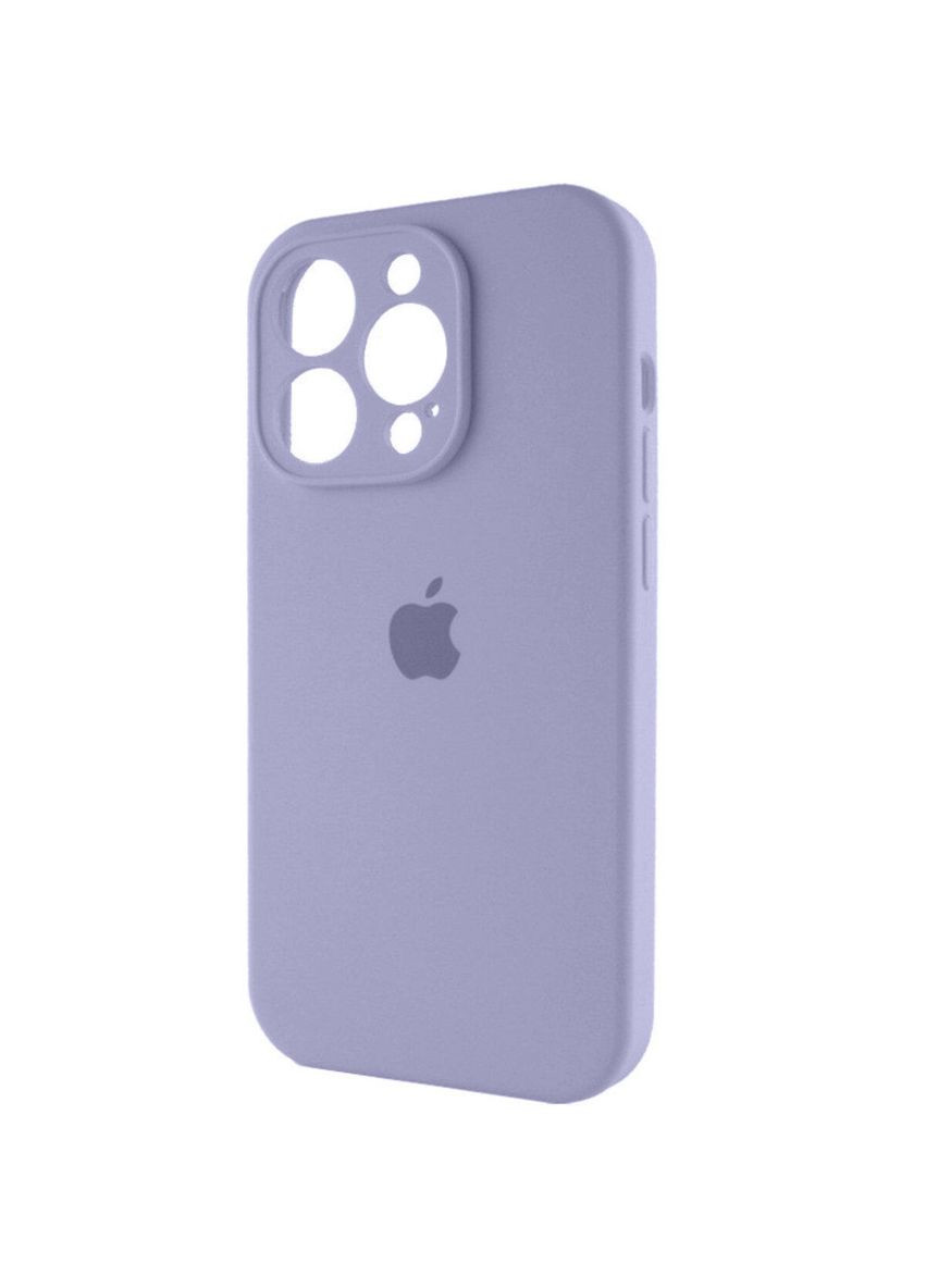Чехол для смартфона Silicone Full Case AA iPhone 13 Pro 28, Lavender Grey Soft Touch (299338074)