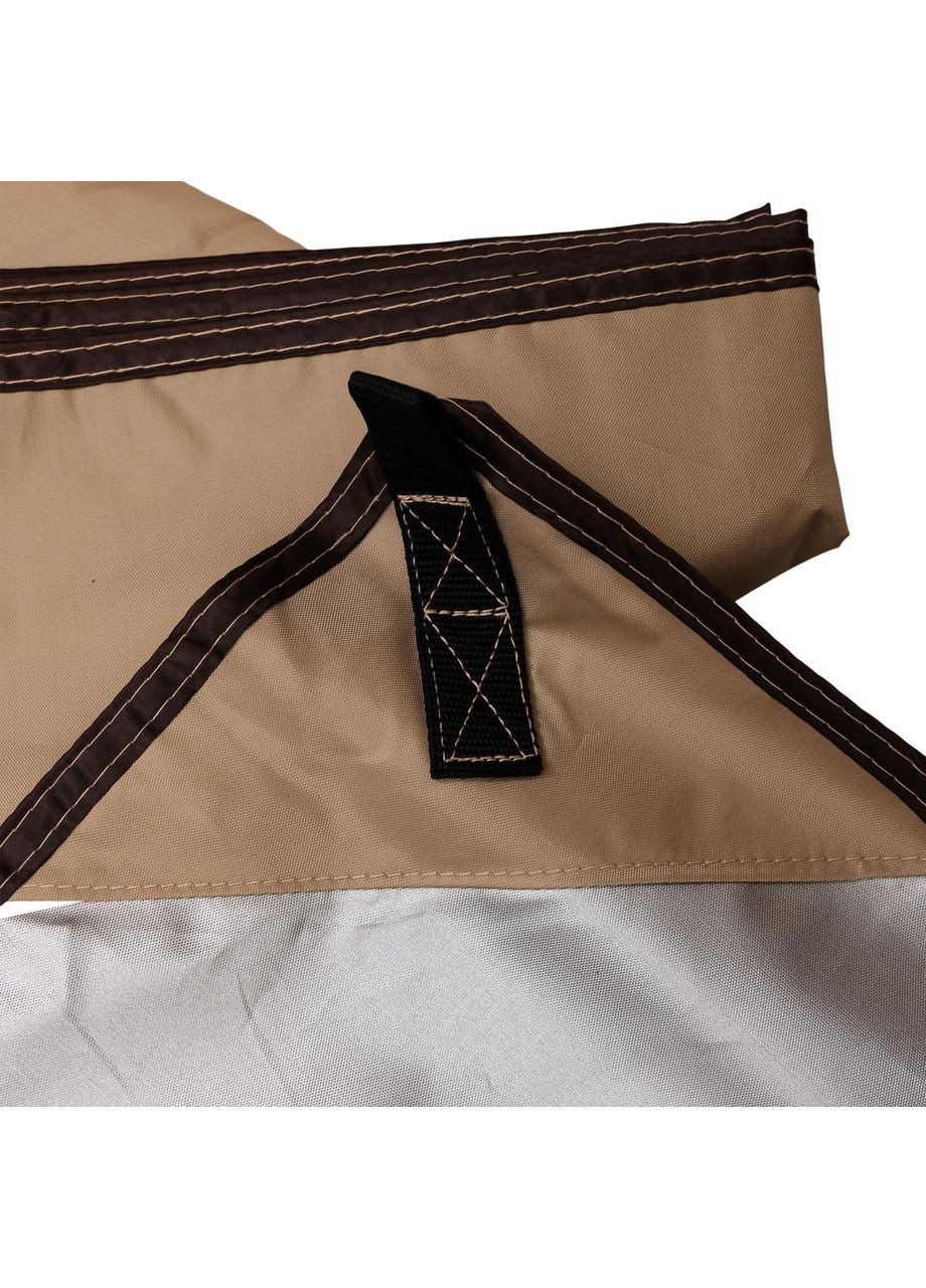 Тент навес туристический 3х2 95 м укрытие от солнца и дождя для активного отдыха ProDobro (364190079)