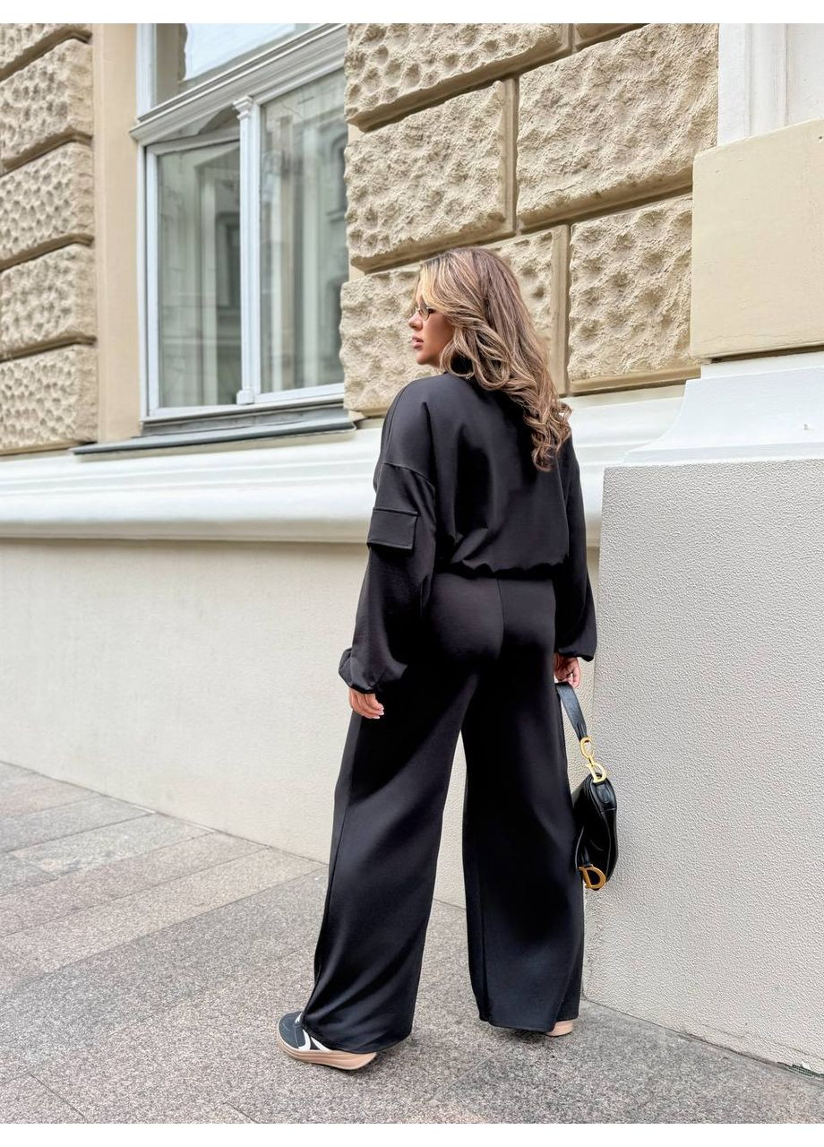 Жіночий спортивний костюм Osoblyva (359368543)