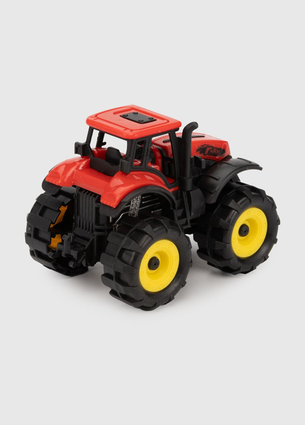 Іграшка Трактор 9870A No Brand (286845120)