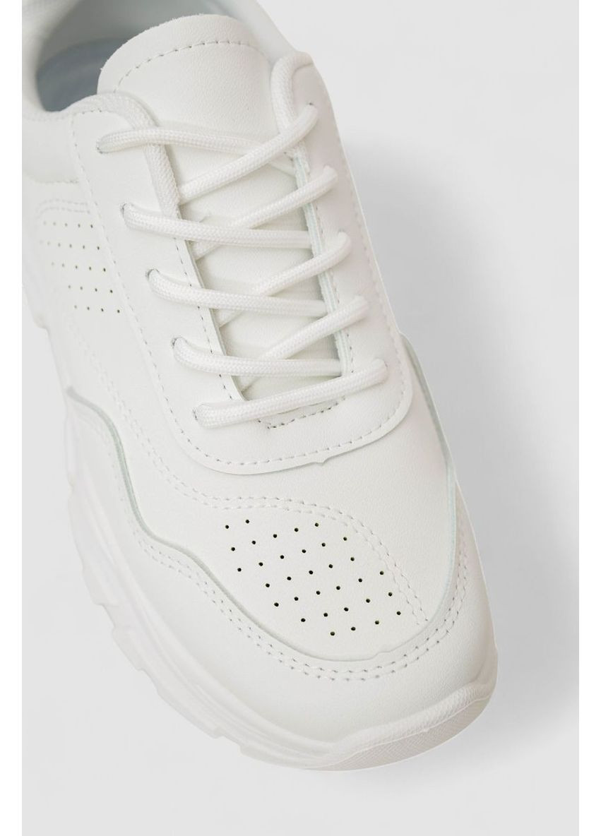 Кроссовки женские,, 248RA70 Stilli белые (361384482)