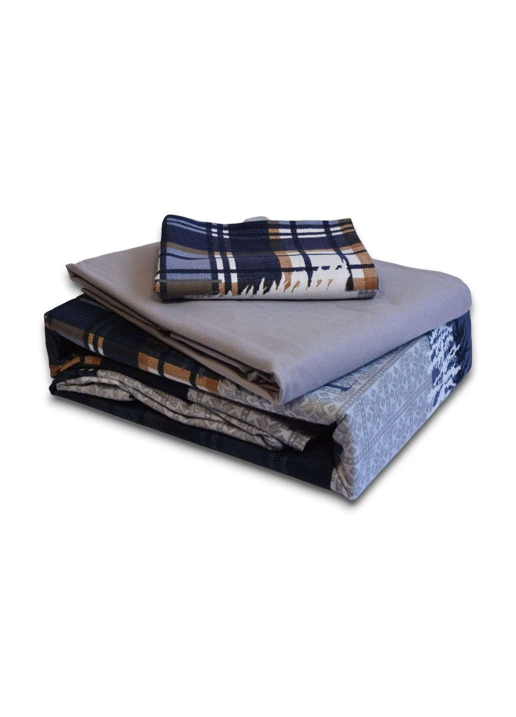 Постельное белье 1.5-спальный Choise (315871971)