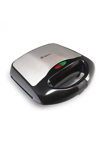 Вафельница MS-7705 электрическая с антипригарным покрытием 1000 Вт, Электро вафельница Domotec (364665477)