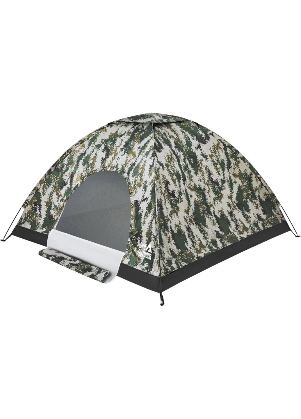 Палатка Adventure I. Размер 200x200 см. Camo Skif Outdoor (316533539)