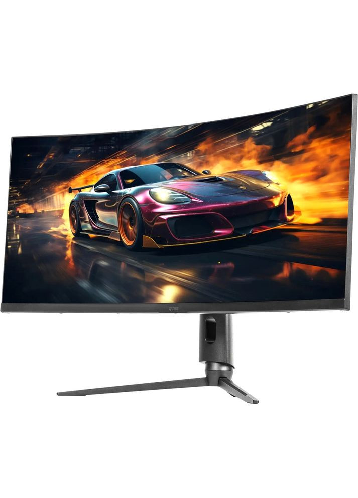 Монітор Overlord C34UQ180HC QUBE (316194357)