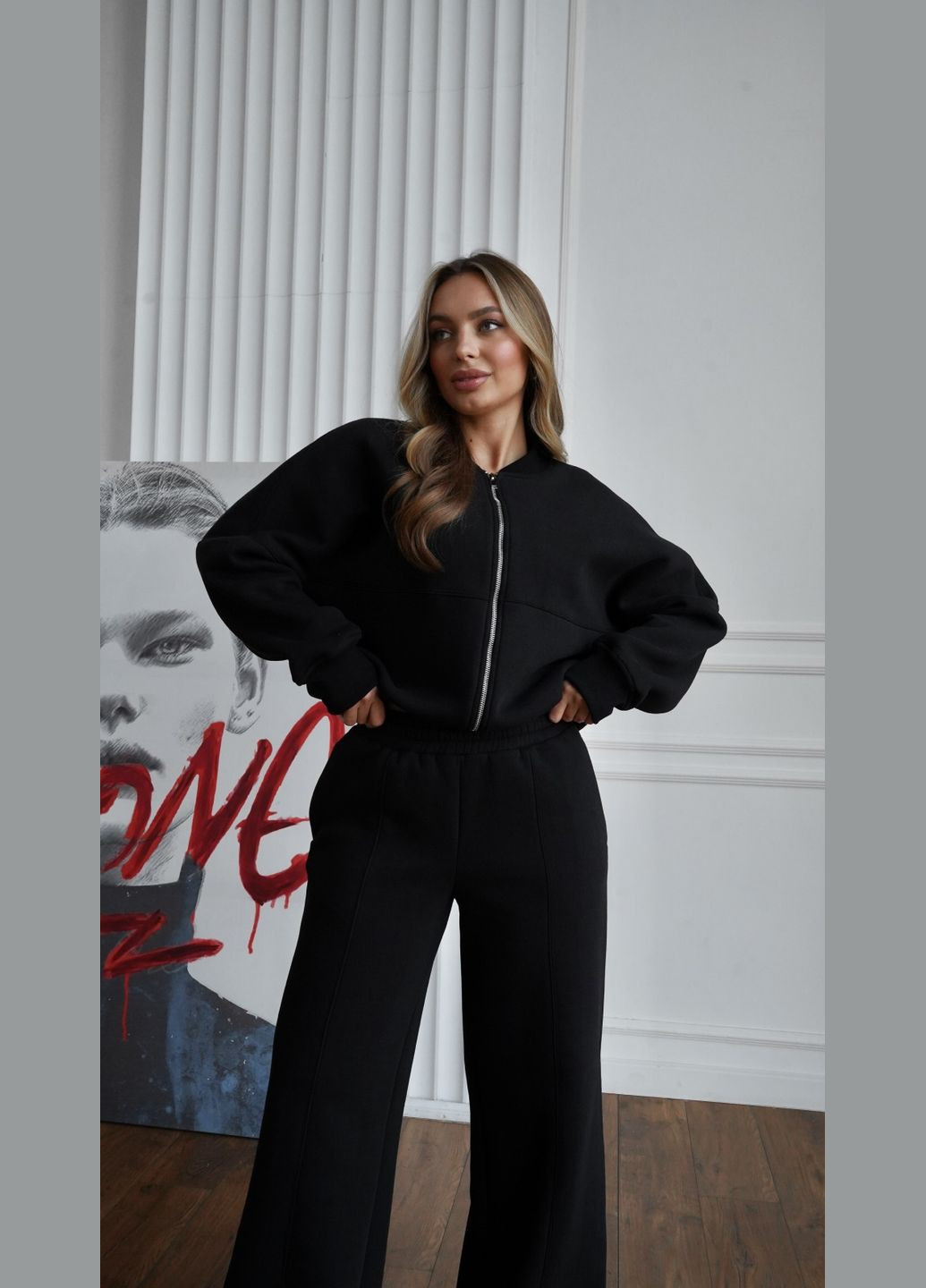 Спортивный костюм Larionoff (317224397)