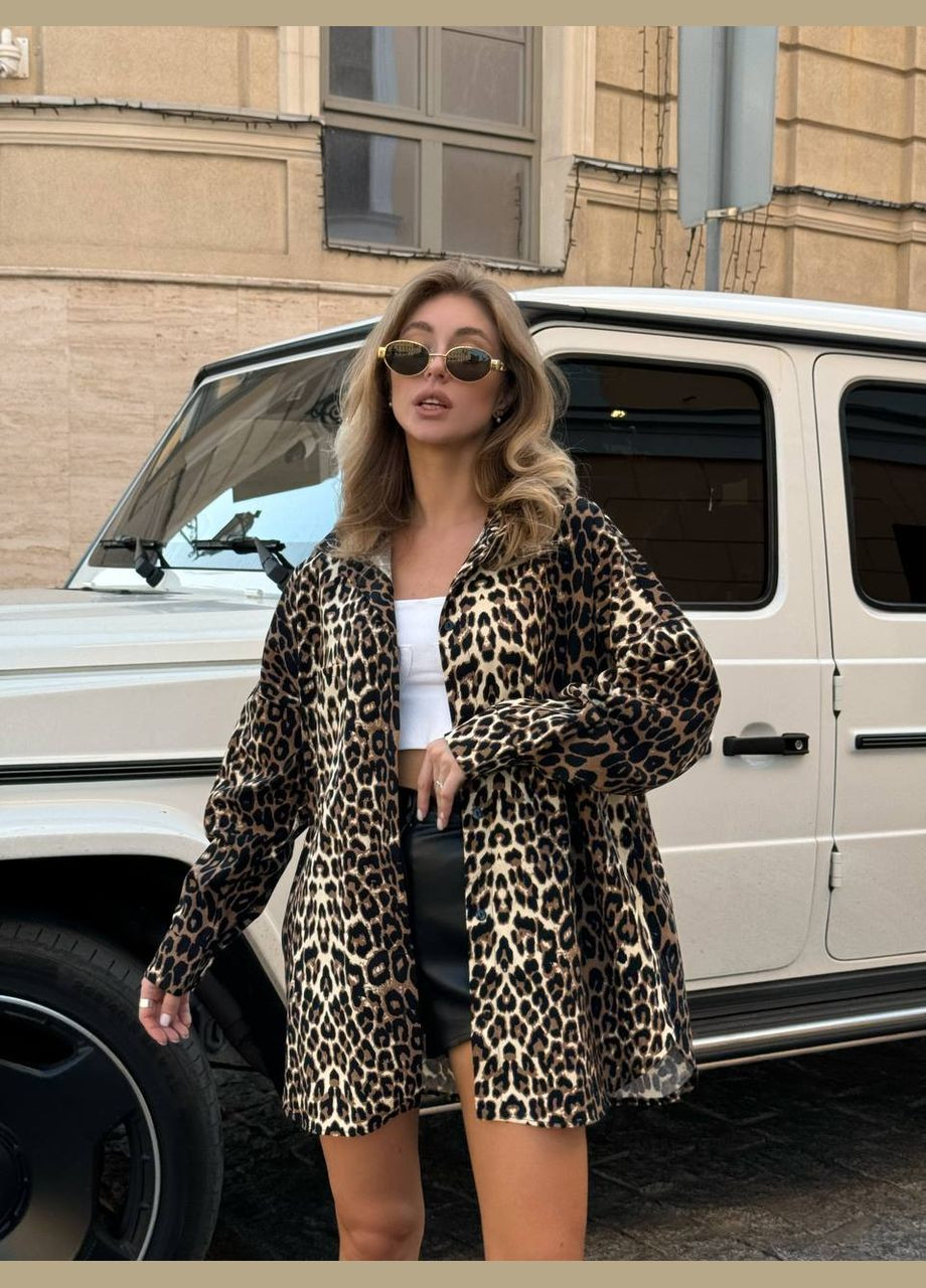 Жіноча сорочка Avanti (319355677)