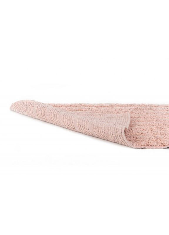 Набор ковриков Dax mercan коралловый 40*60+50*80 Shalla (275394043)