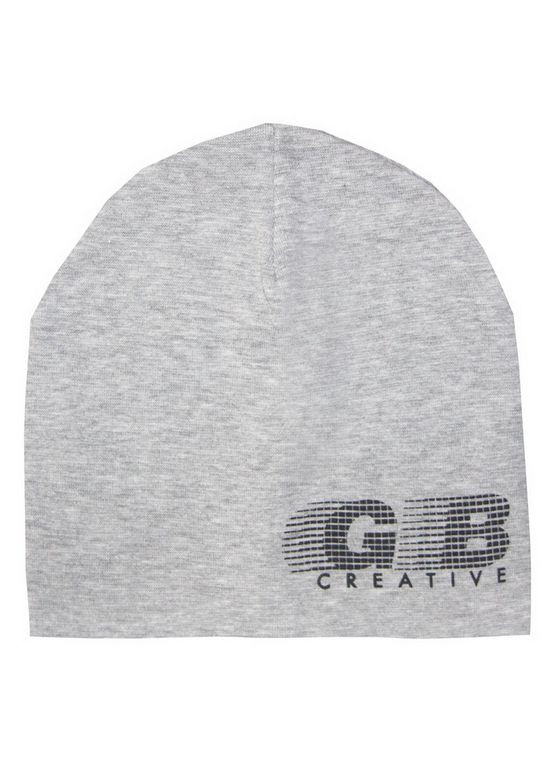 Шапка детская для мальчика GSK-19-8 демисезонная GABBI (369334789)