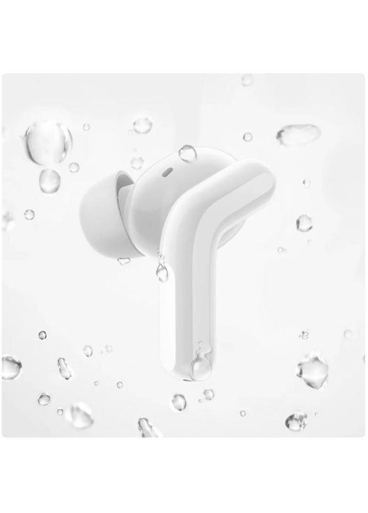 Беспроводные наушники Xiaomi T87 Lady Bag голубые Haylou (293345381)