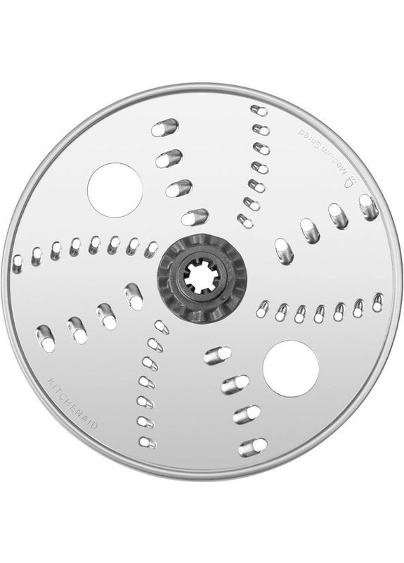 Кухонный комбайн 5KFP1319EOB Onyx Black KitchenAid (323101145)