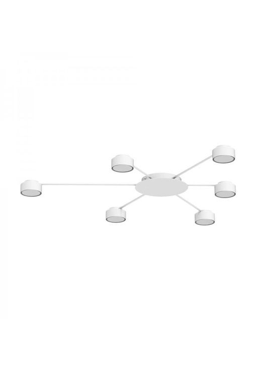 Люстра ML471-6 под лампу Ledcoin 065226 (329746254)