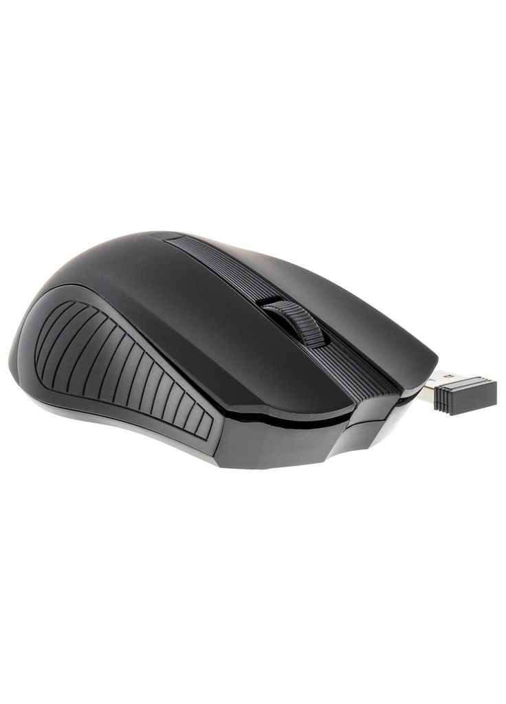 Мишка (m492800) YENKEE YMS 2015BK Monaco Wireless Black (369037407)