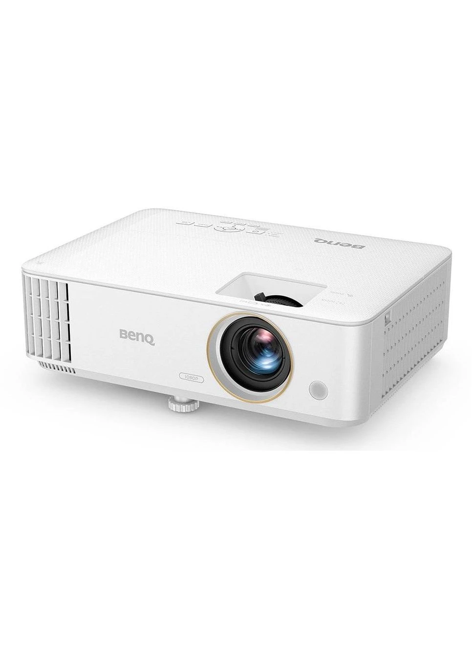 Проектор TH585P, DLP, FHD, 3500AL, 10000:1, 2xHDMI, белый BenQ (333144258)