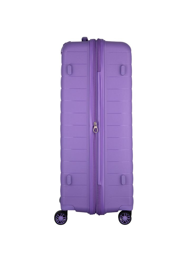Чемодан Aero 99/119 л Lavender (-SPP-AERO-L-LV) 2E (371906363)