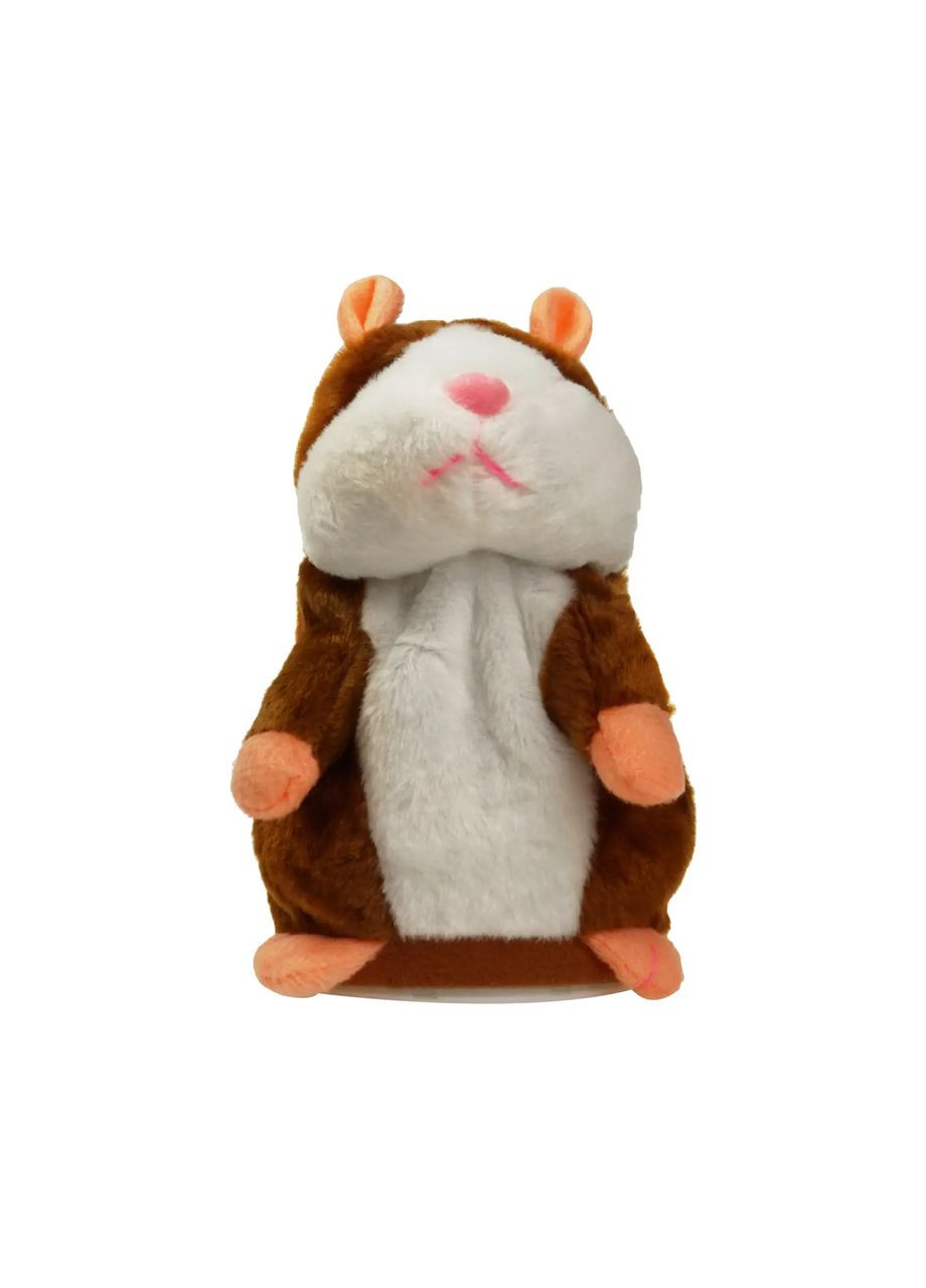 Гом'як, що говорить, Supretto (303776760)