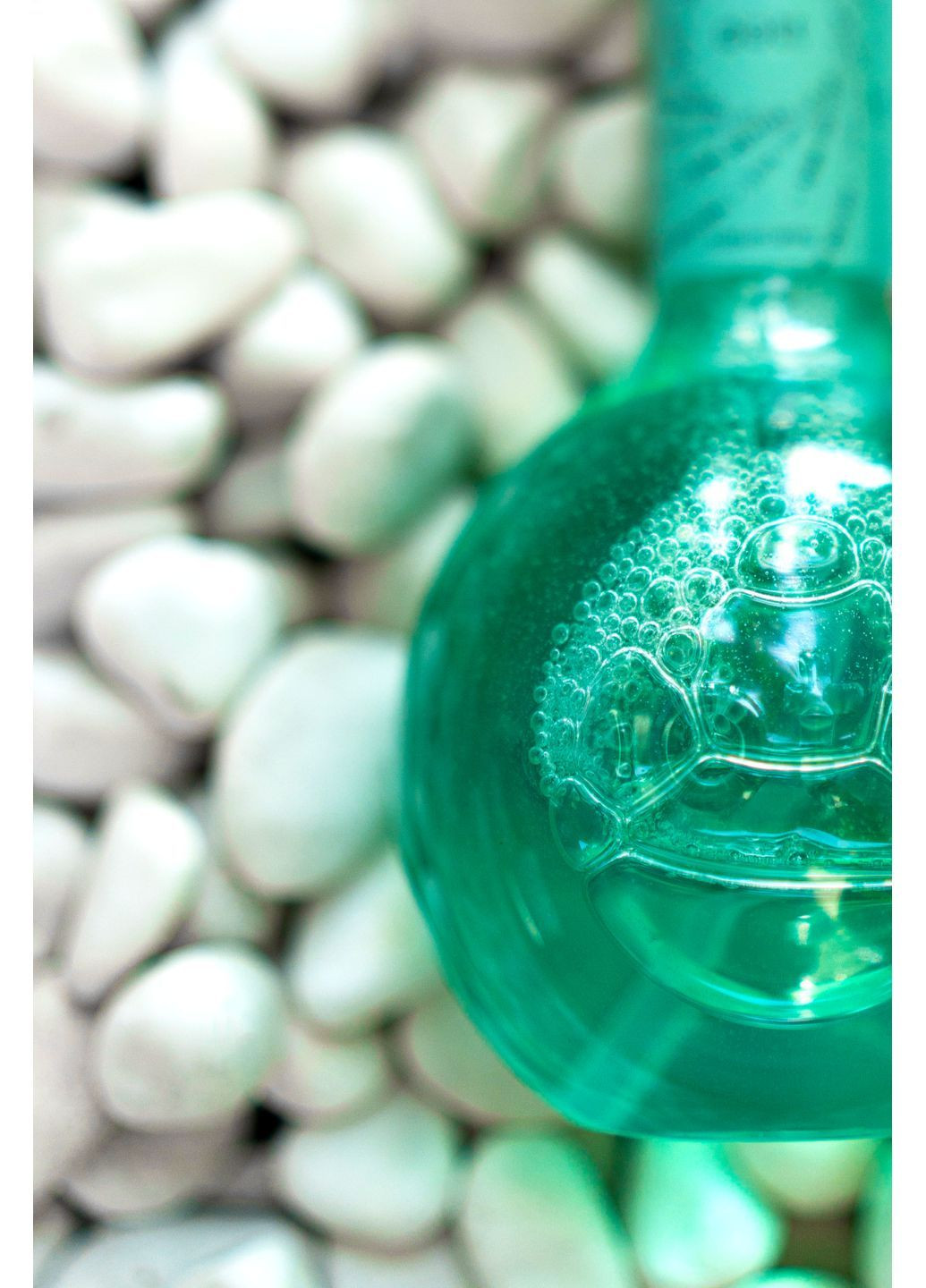 Парфюмированный шампунь для глубокого увлажнения волос Sport Size 100 мл (592) dott (366424153)