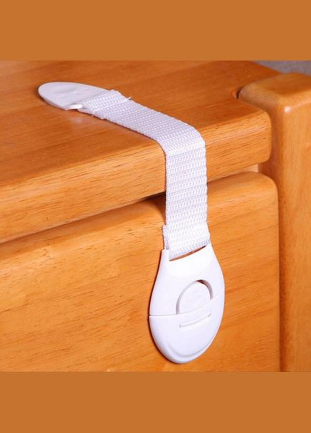 Набір дитячого захисту захист на меблі та розетки, 30 предметів (Fon352 B) LELUNO (312000271)