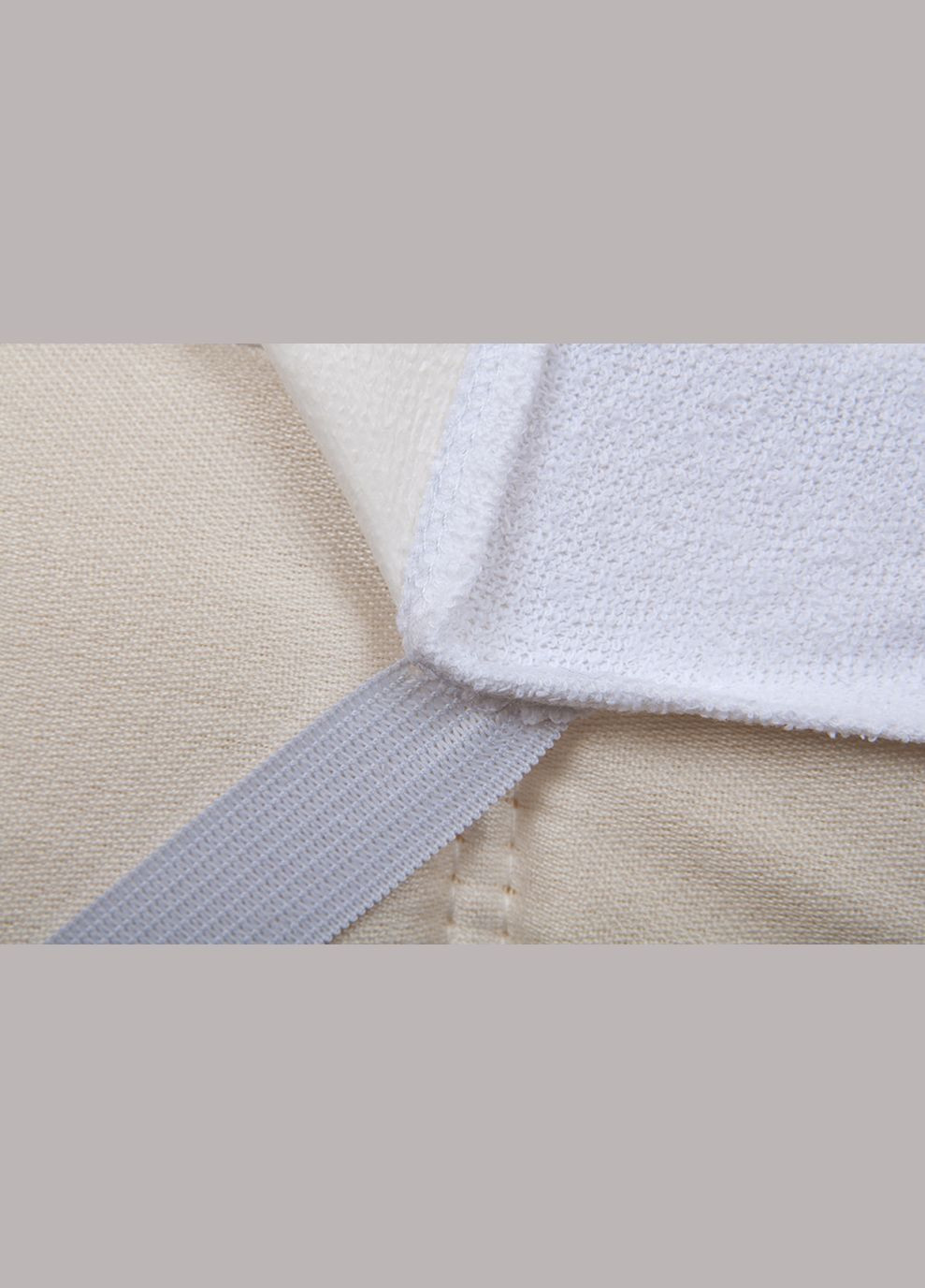 Наматрасник Aqua-Stop Super 80*190 Lotus (275863923)