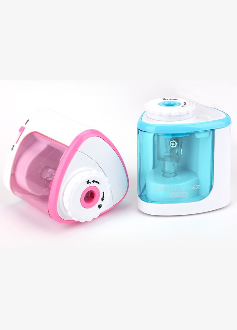 Електрична чинка для олівців " " Tenwin (322635162)