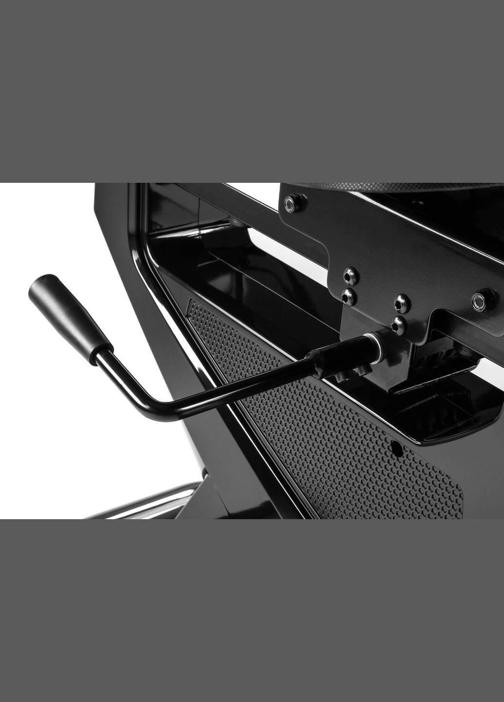 Горизонтальный велотренажер HS-070L Helix красный iConsole+ Hop-Sport (301538861)