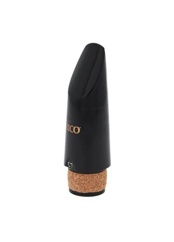 Мундштук для кларнета Bb Graftonite Mouthpiece - #A3 (RRGMPCBCLA3) D'Addario (399626226)