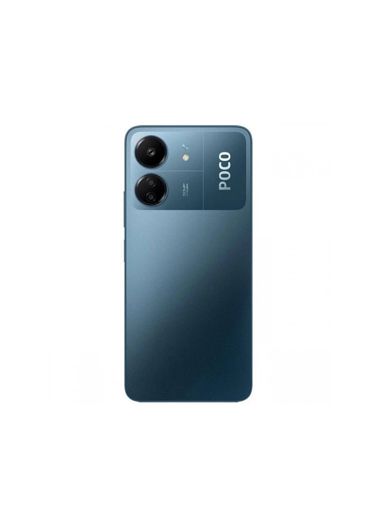 poco c65 8/256gb blue Xiaomi (305665910)
