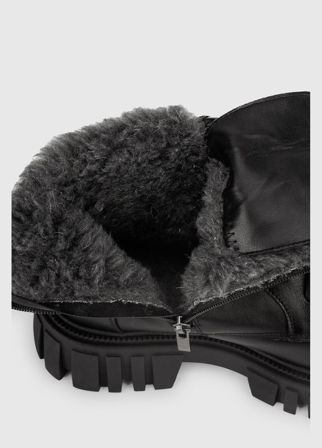 Черевики жіночі A-40-1 (2000990716675W) shop (2000990716675) Stepln (316013780)