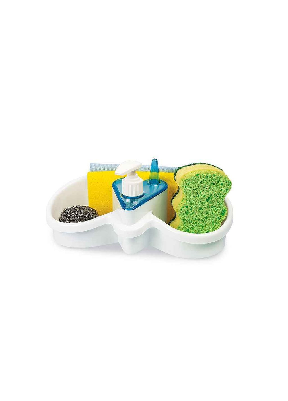 Полка-органайзер для раковины. VOCE (360653508)