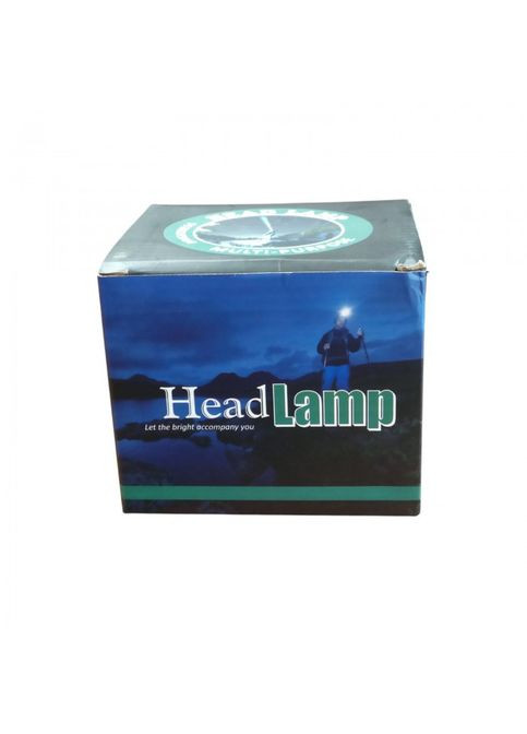 Ліхтар налобний Arexes W002 Q5 Ліхтарик З ДАТЧИКОМ РУХУ No Brand (323486160)