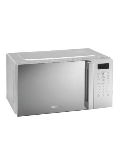 Микроволновая печь H20MOMS4HG (M20XYZ) (H20MOMS4HG) с грилем Hisense H20MOMS4HG (M20XYZ)