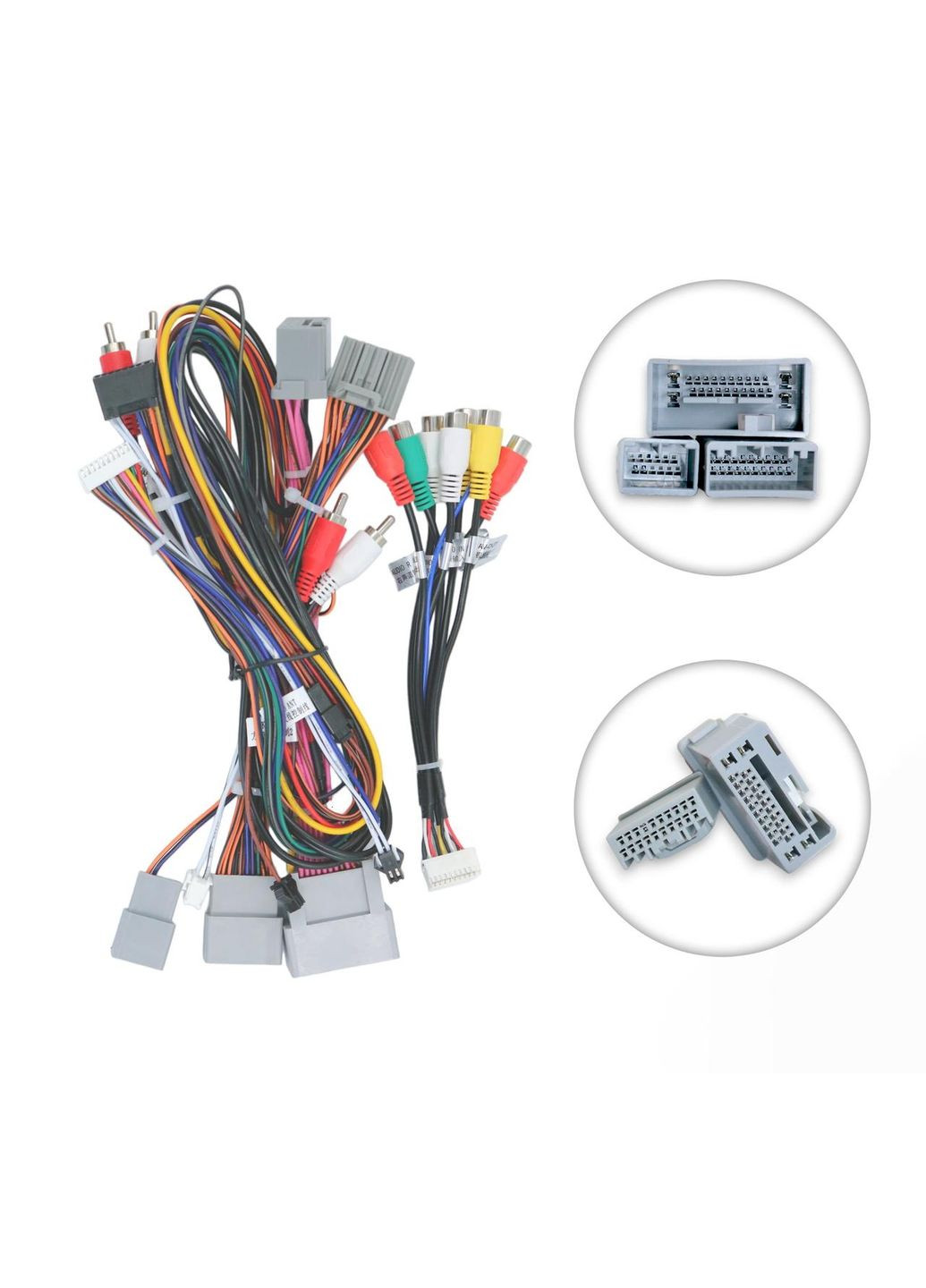 Штатна магнітола серії M200S 2K під Honda Accord 8 2008-2013 (F2) (W2) 9 дюймів Mekede (346506598)