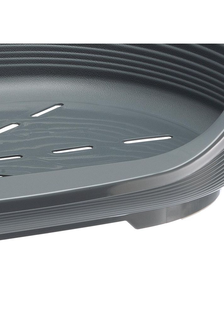 Пластиковий лежак для котів та собак SIESTA DELUXE 8 (різні кольори), 82 x 59.5 x 25 см Ferplast (353687917)