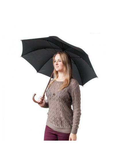 Чорна} парасоля (l776-025147) Fulton (368564338)