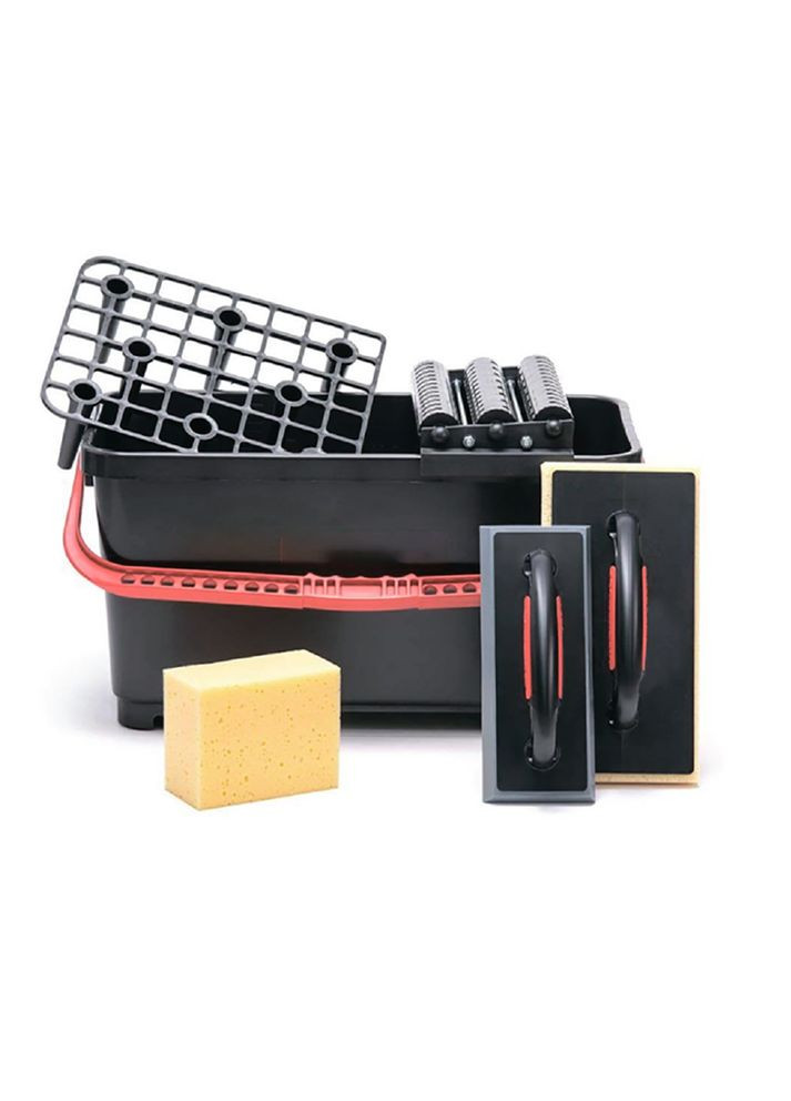 Комплект CLASSIC відро 24 л 2 рол 37439 Haisser (322335360)