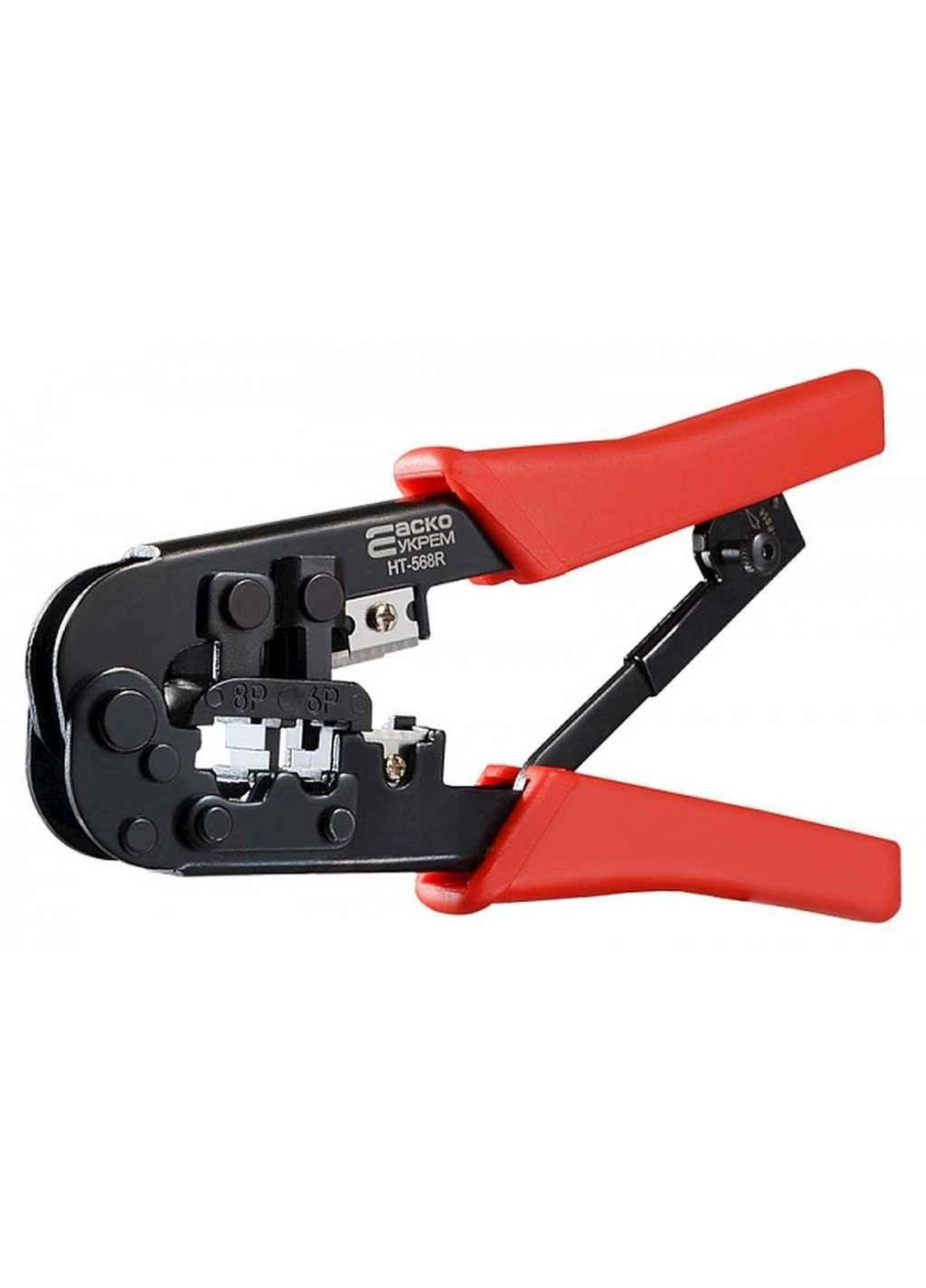 Обтискний інструмент HT-568R ТМ АСКО (304759104)