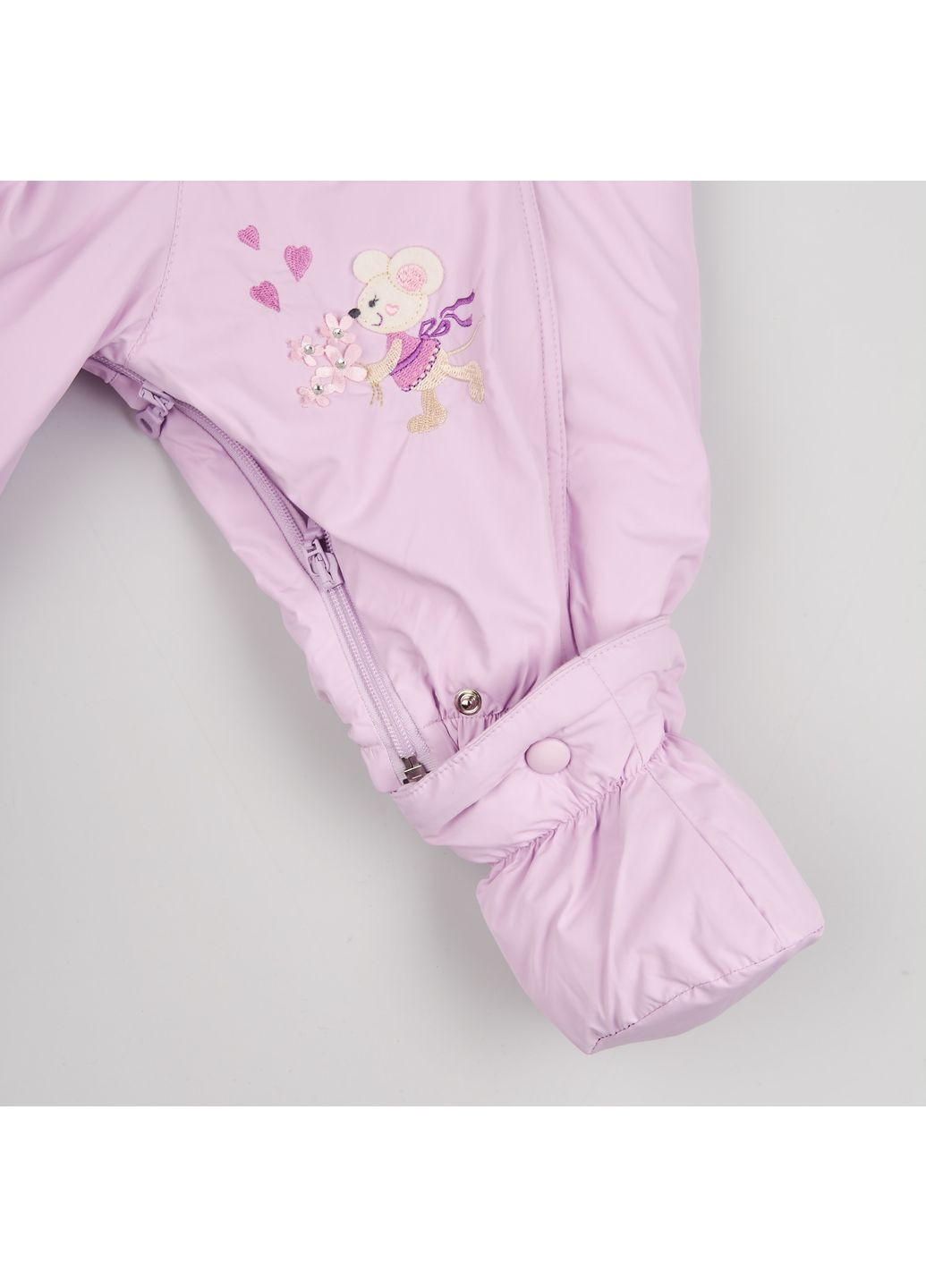 Комбінезон для новороджених Janmar Dansing Mouses (361029963)