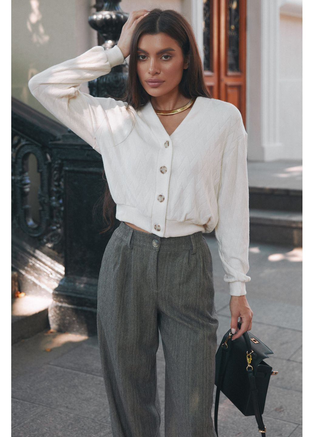 Кофта 2319.6444 Seventeen (361317103)