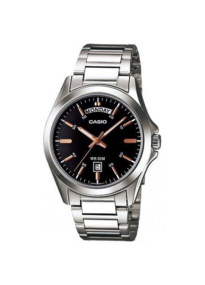 Наручний годинник MTP-1370D-1A2 Casio (327890807)