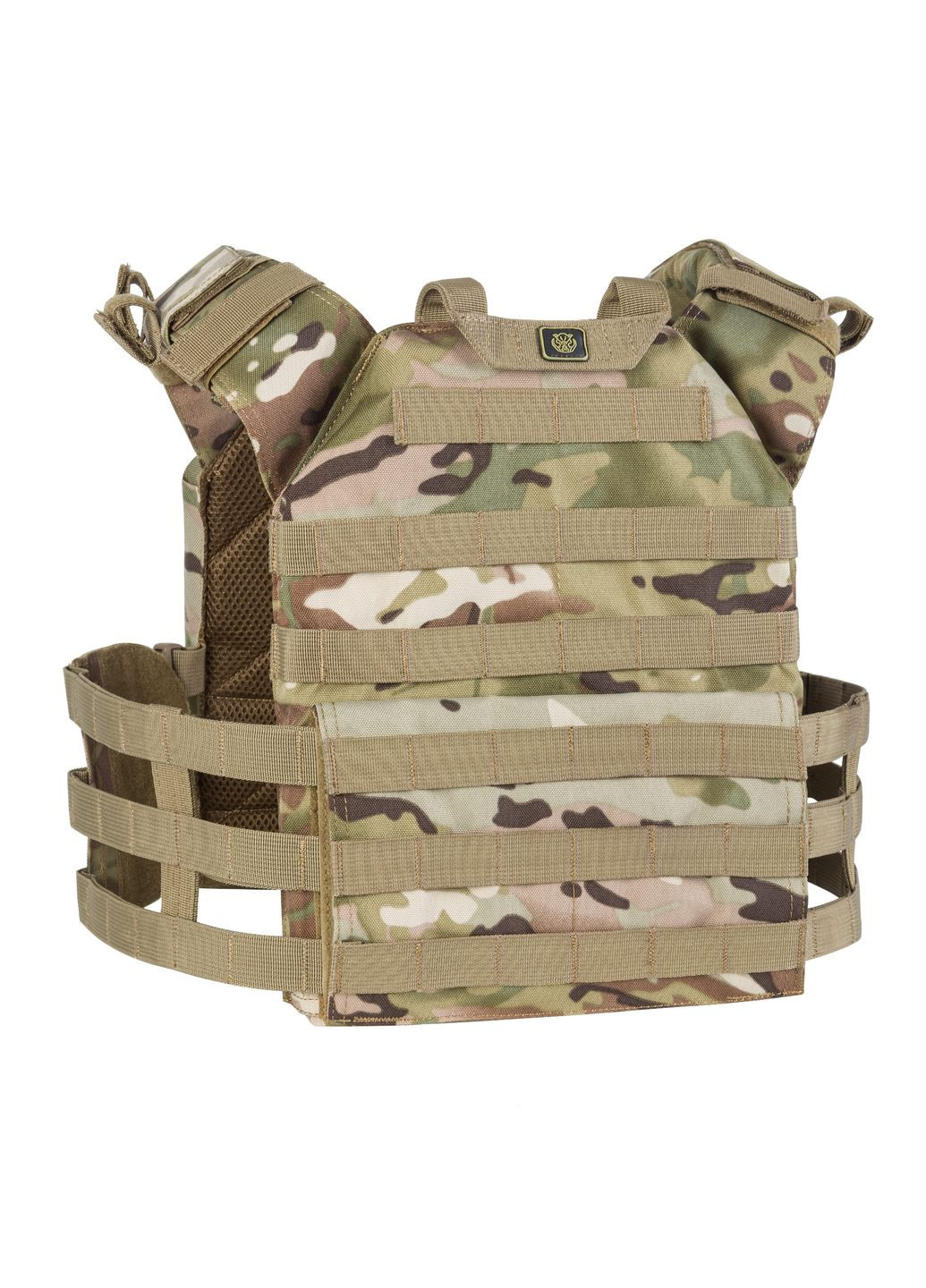 Плитоноска Assault Plate Carrier APC II Gen. MTP/MCU camo P1G-Tac (315880044)