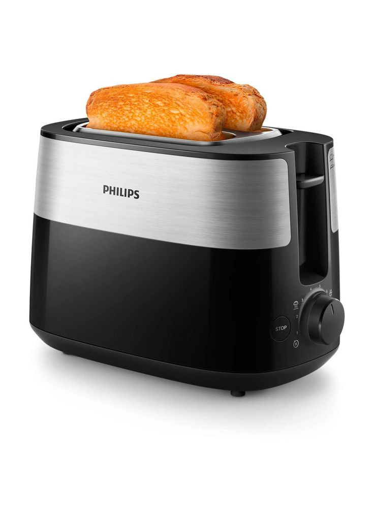 Тостер HD2516/90 Philips (278365344)