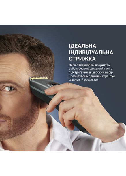 Машинка для стрижки TN5224E0 Rowenta (360414566)