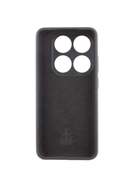 Чохол Silicone Cover Full Camera (AA) для Xiaomi 14T Lakshmi (383099216)