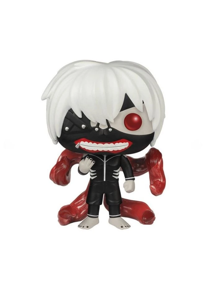 Кен Канекі фігурка Ken Kaneki Фанк Поп Tokyo Ghoul ігрова фігурка №61 Funko Pop (393633918)