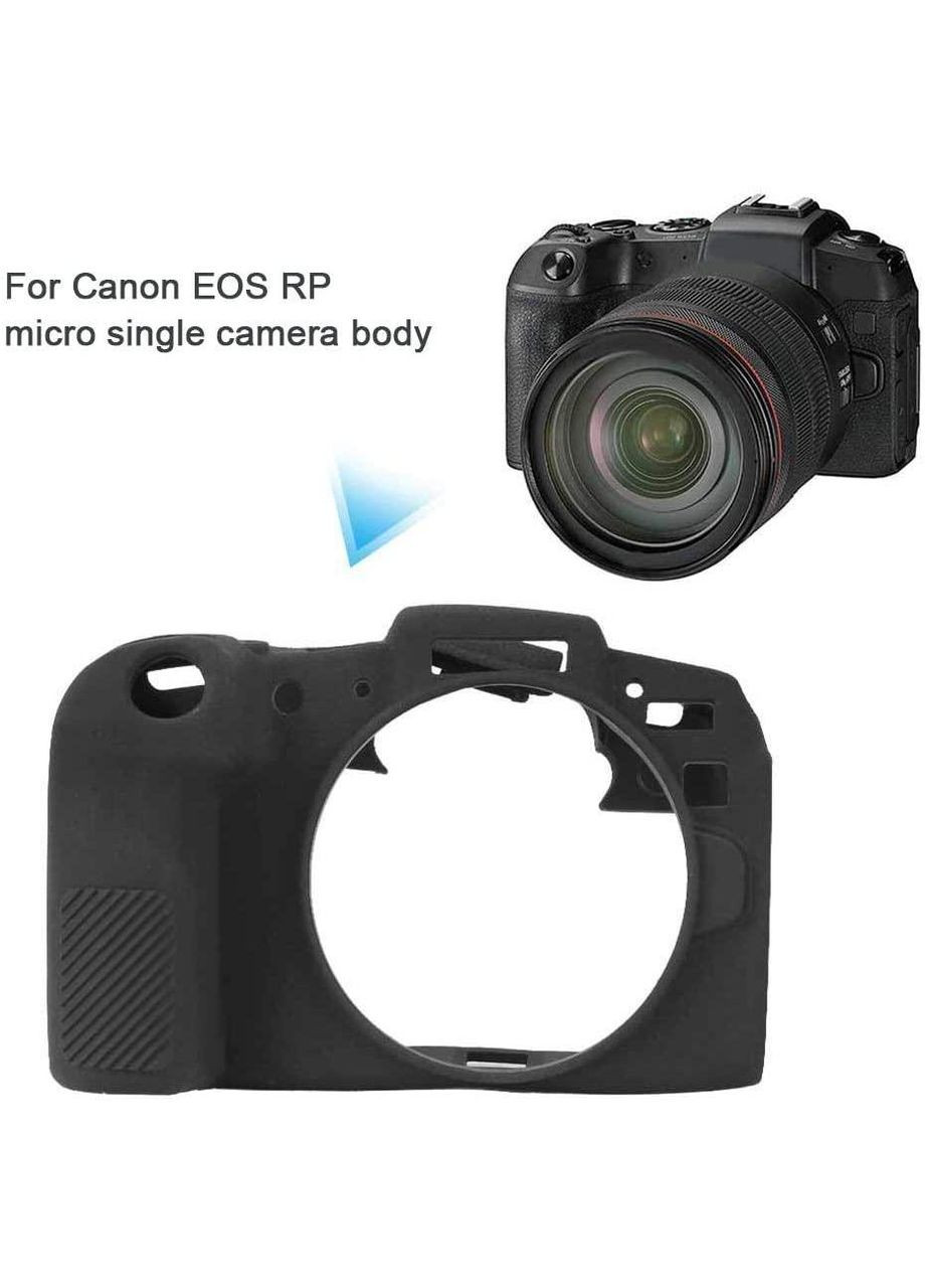 Защитный силиконовый чехол для фотоаппаратов EOS RP Canon (372476127)