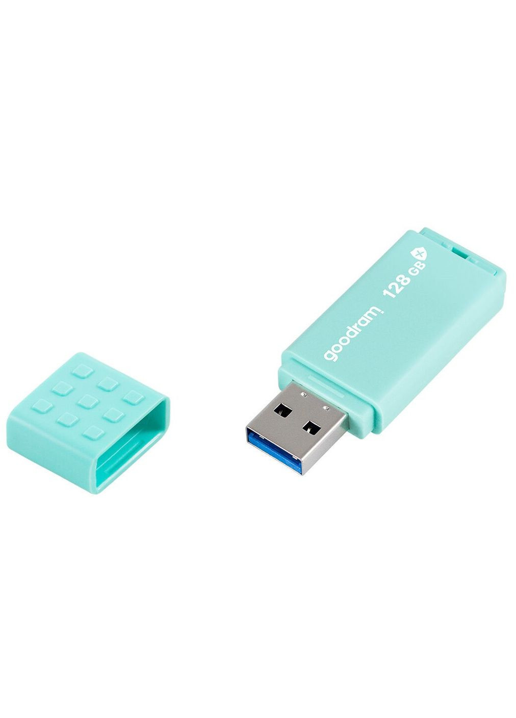 Flash Drive 128GB USB 3.0 UME3 Care (6757519) Goodram (394168893)