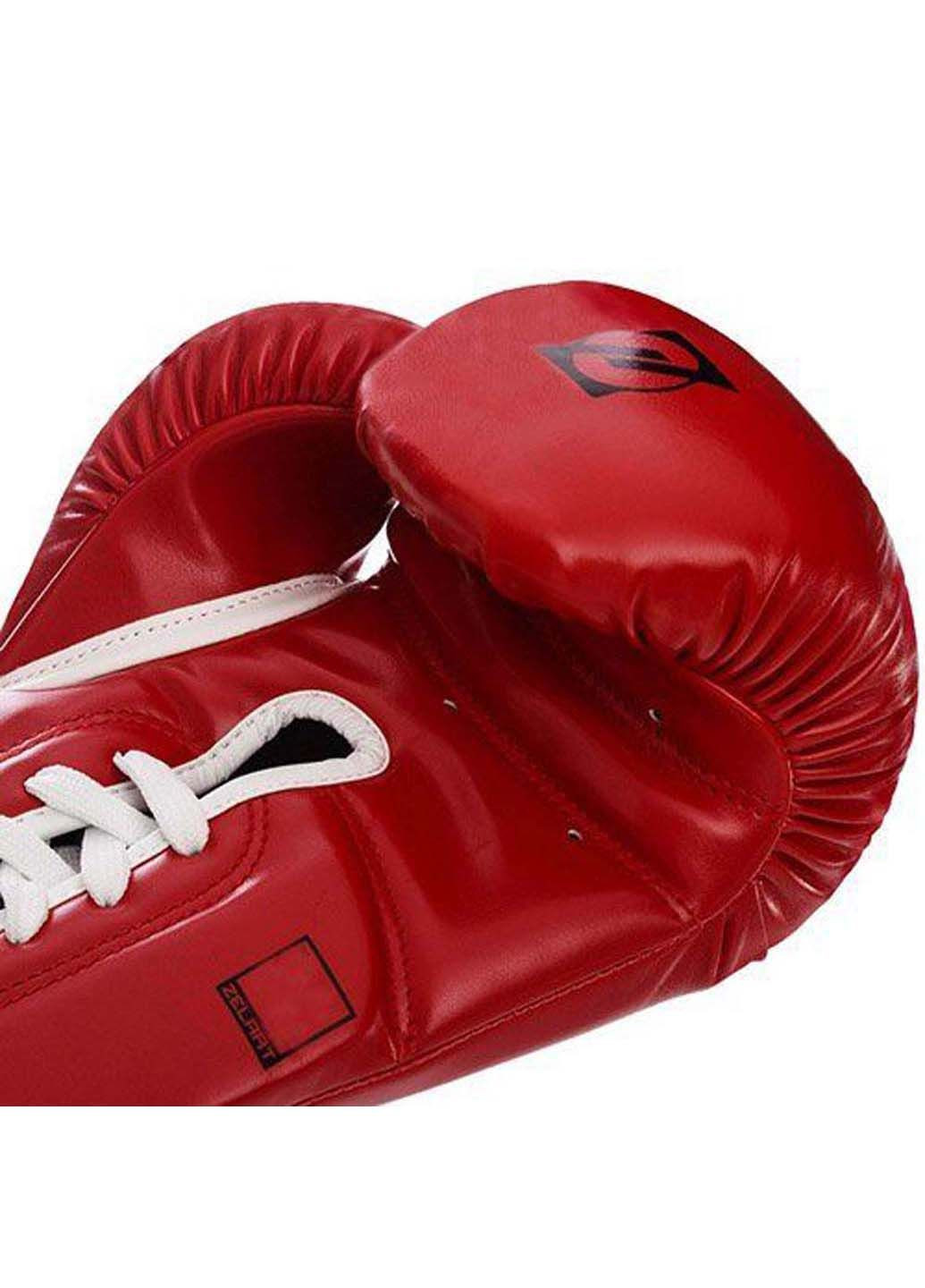 Рукавички боксерські BO-1348 12oz Zelart (285794150)