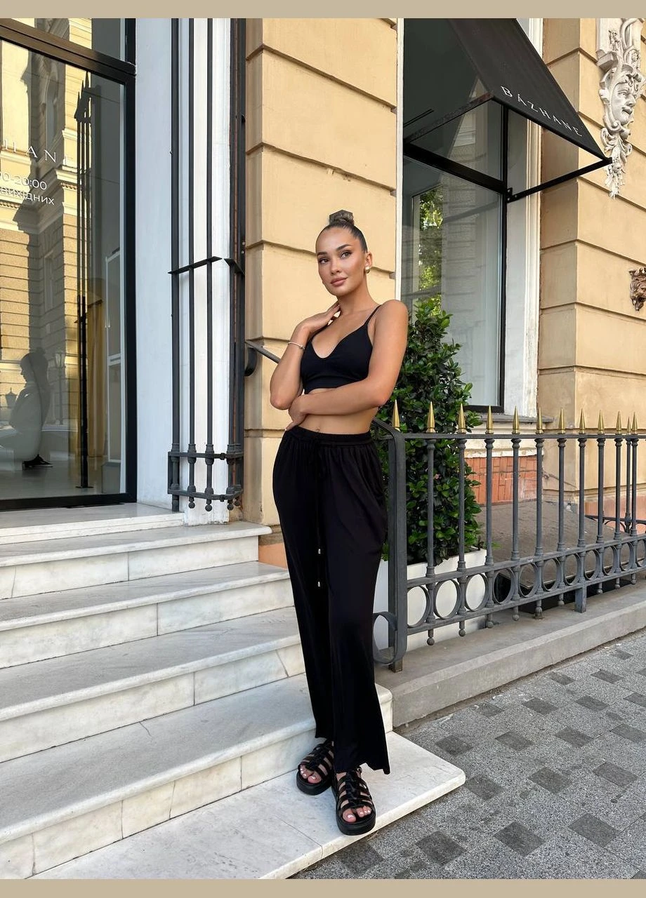 Штани жіночі No Brand (299238683)