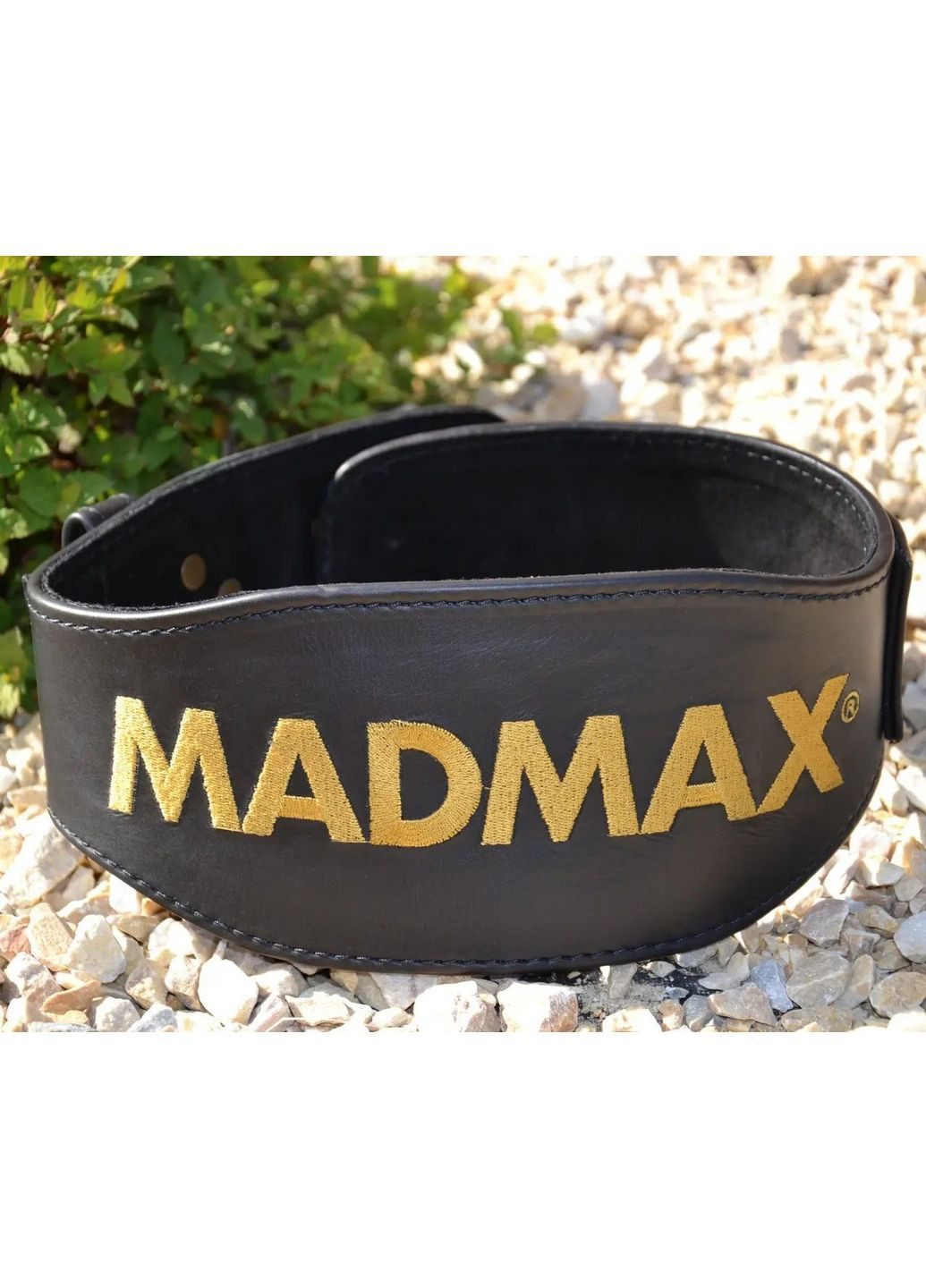 Пояс для тяжелой атлетики Restless & Wild MFB 999 Mad Max (293420157)